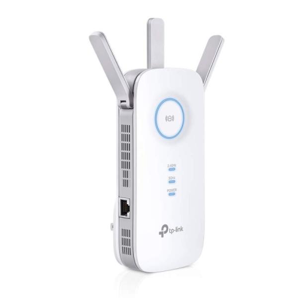 TP-Link Wi-Fi無線LAN 1300+600Mbps MU-MIMO AC1900 One...