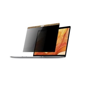 ユニーク MacBookPro13インチマグネット式プライバシーフィルムコルクベゼル版 Late2016/17/18/19 MacBook Air 2｜good-smiley