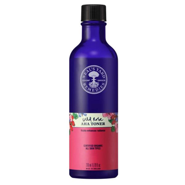 NEAL&apos;S YARD REMEDIES(ニールズヤードレメディーズ) ワイルドローズAHAウォータ...