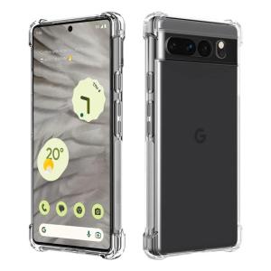 【 Seninhi 】対応 Google Pixel 8 pro ケース 四隅?化保護 カメラ保護 Google Pixel8 pro カバー フィル｜good-smiley