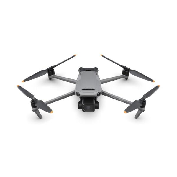 DJI Mavic 3 Classic(機体単体) ドローン 4/3型CMOS Hasselblad...