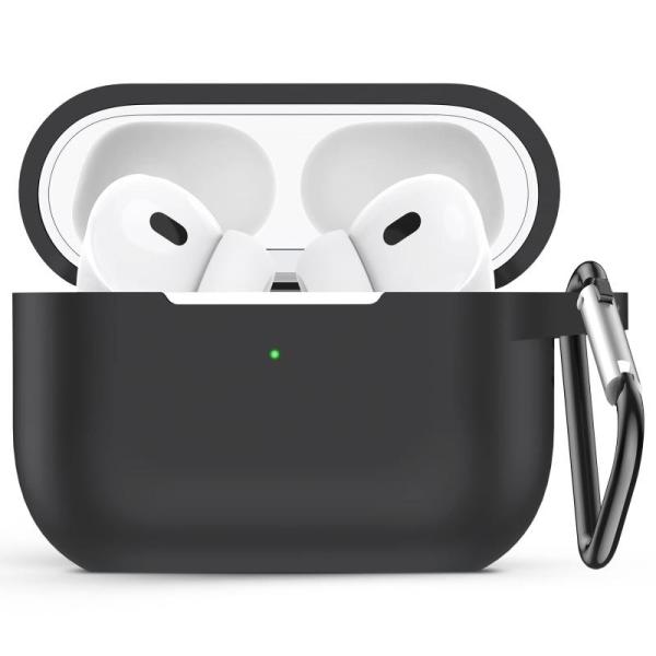 NIMASO ケース AirPods Pro 2 第2世代 専用 カバー エアーポッズ プロ 2世代...