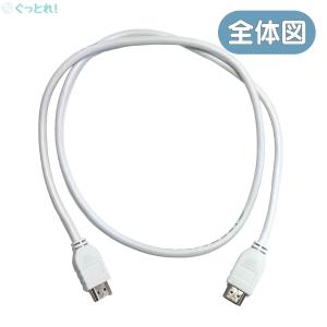 テレビ接続 HDMIケーブル スリム AV テ...の詳細画像1