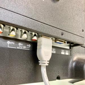 テレビ接続 HDMIケーブル スリム AV テ...の詳細画像4
