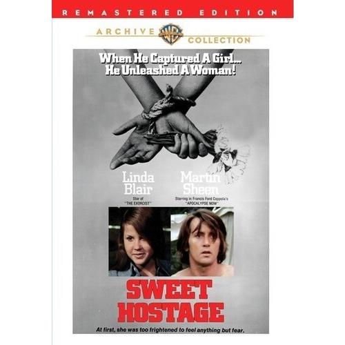 SWEET HOSTAGE (輸入盤DVD)[新品]