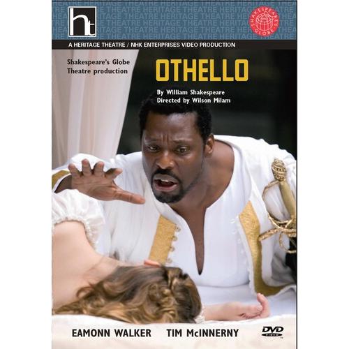 [0]Othello(輸入盤DVD)[新品]