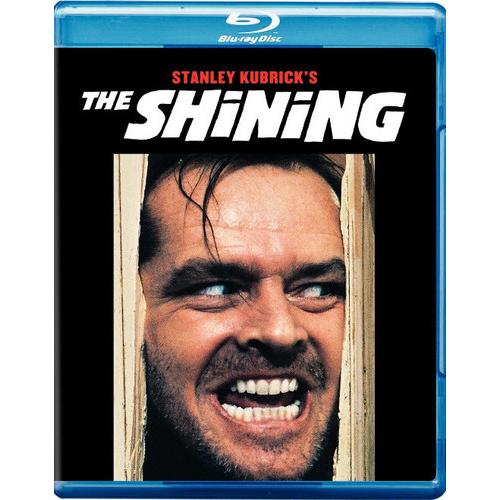 SHINING (1980)(輸入盤ブルーレイ)[新品]