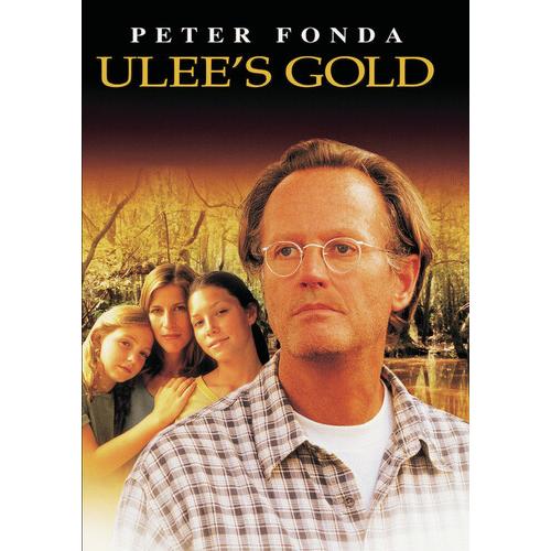 Ulee's Gold (輸入盤DVD)[新品]