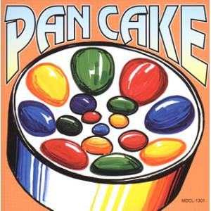 [国内盤CD][新品]パン・ケーキ / パン・ケーキ