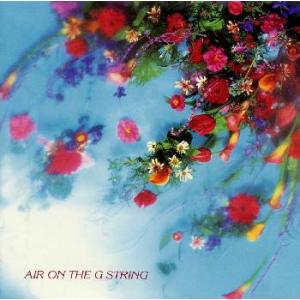 [国内盤CD][新品]G線上のアリア100%の商品画像