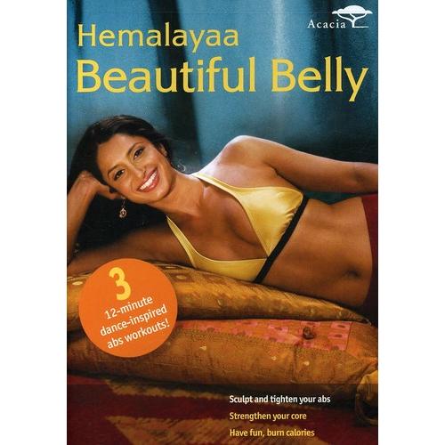 HEMALAYAA / BEAUTIFUL BELLY (輸入盤DVD)[新品]