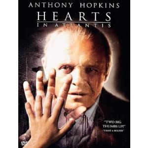 [1]HEARTS IN ATLANTIS (輸...の商品画像