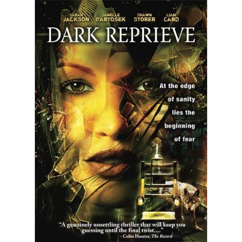 DARK REPRIEVE (輸入盤DVD)[新品]