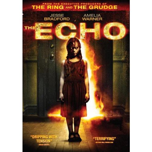 ECHO(輸入盤DVD)[新品]