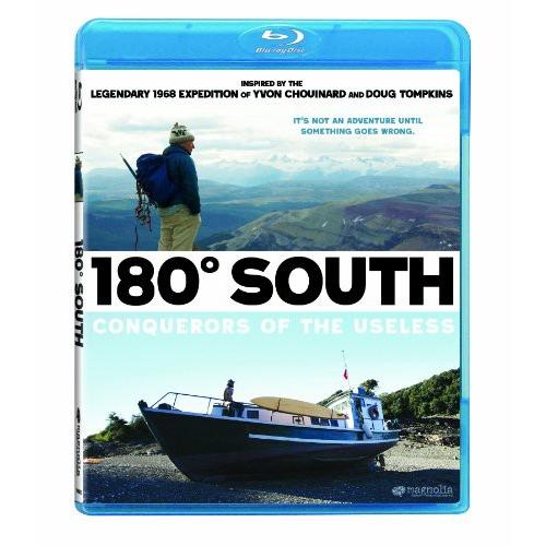 180 SOUTH(輸入盤ブルーレイ)[新品]