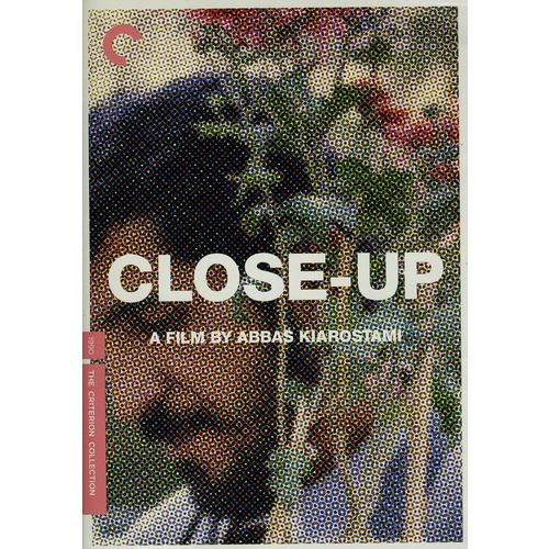 [1]CRITERION COLLECTION / CLOSE-UP(輸入盤DVD)[新品]