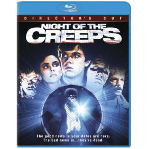 NIGHT OF THE CREEPS