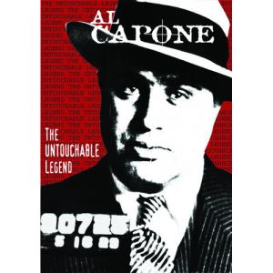 Al Capone: Untouchable Legend / Al Capone: The Untouchable Legend(輸入盤DVD)[新品]
