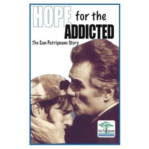 Hope for the Addicted (輸入盤DVD)[新品]