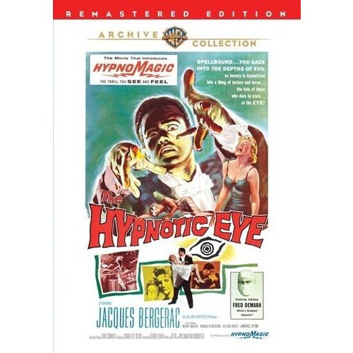 Hypnotic Eye / The Hypnotic Eye (輸入盤DVD)[新品]