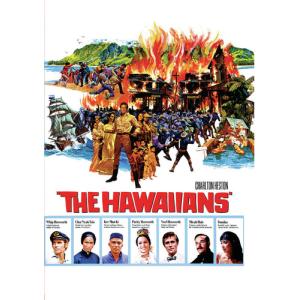 Hawaiians / The Hawaiians(輸入盤DVD)[新品]