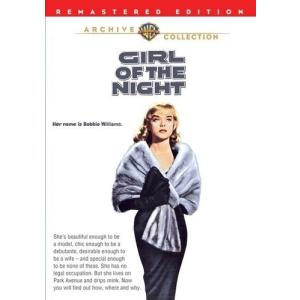 Girl of the Night (輸入盤DV...の商品画像