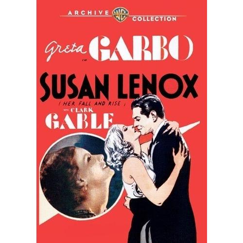 Susan Lenox (Her Fall &amp; Rise) / Susan Lenox: Her F...