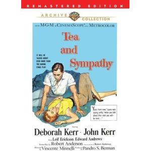 Tea and Sympathy (輸入盤DVD)[新品] (お茶と同情 )