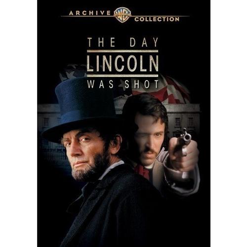Day Lincoln Was Shot / The Day Lincoln Was Shot (輸...