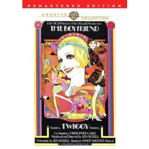 Boy Friend / The Boy Friend (輸入盤DVD)[新品]