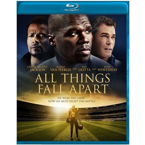 ALL THINGS FALL APART (輸入盤ブルーレイ)[新品]