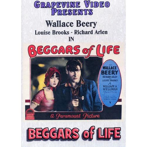 BEGGARS OF LIFE (輸入盤DVD)[新品]