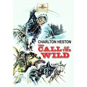Call Of The Wild / The Call of the Wild (輸入盤DVD)[新品]