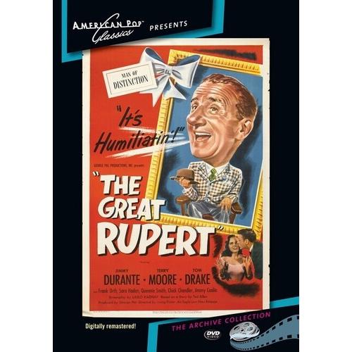 Great Rupert / The Great Rupert (aka A Christmas W...