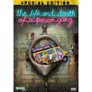 Life & Death Of A Po...の商品画像