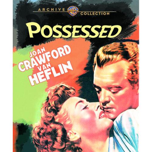 Possessed(輸入盤ブルーレイ)[新品]