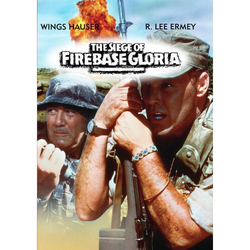 Siege Of Firebase Gloria / The Siege of Firebase G...
