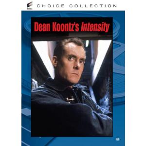 Dean Koontz's Intensity (輸入盤DVD)[新品]