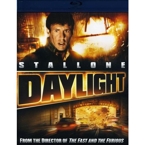 DAYLIGHT (輸入盤ブルーレイ)[新品]