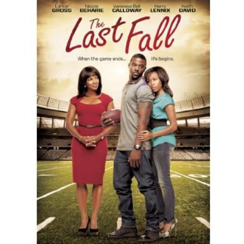 LAST FALL(輸入盤DVD)[新品]