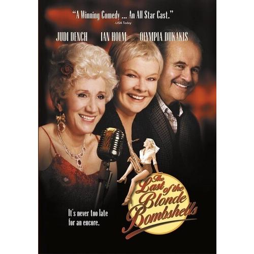 Last Of The Blonde Bombshells / The Last of the Bl...