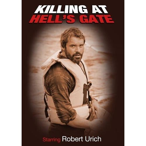 [1]Killing at Hells Gate(輸入盤DVD)[新品]