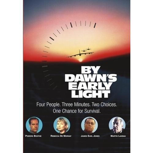 By Dawn's Early Light (輸入盤DVD)[新品]