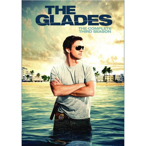 Glades: Season 3 / The Glades: The Complete Third ...