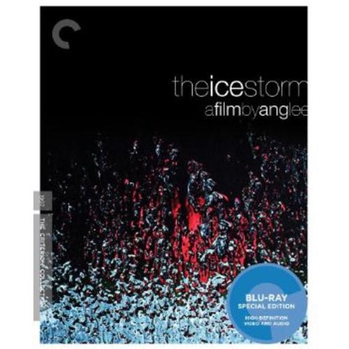 CRITERION COLLECTION / ICE STORM (輸入盤ブルーレイ)[新品]