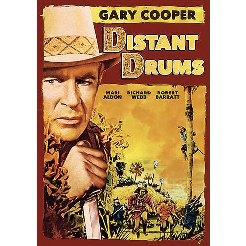 DISTANT DRUMS (輸入盤DVD)[新品]