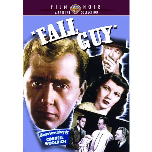 Fall Guy (輸入盤DVD)[新品]
