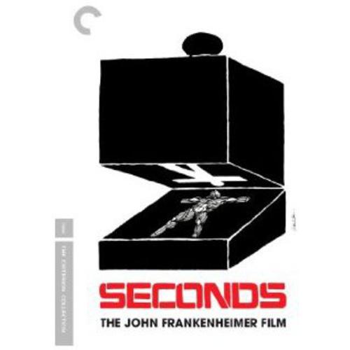 [1]CRITERION COLLECTION / SECONDS (輸入盤DVD)[新品]