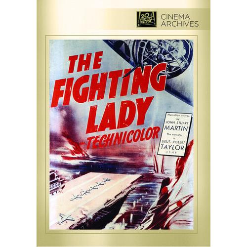 Fighting Lady / The Fighting Lady(輸入盤DVD)[新品]