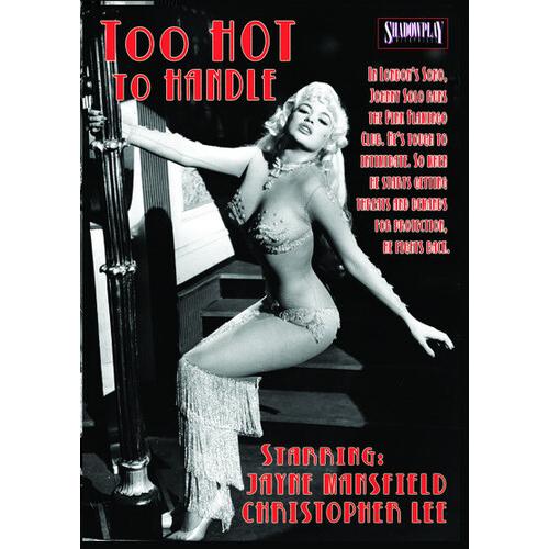 Too Hot To Handle / Too Hot to Handle (aka Playgir...